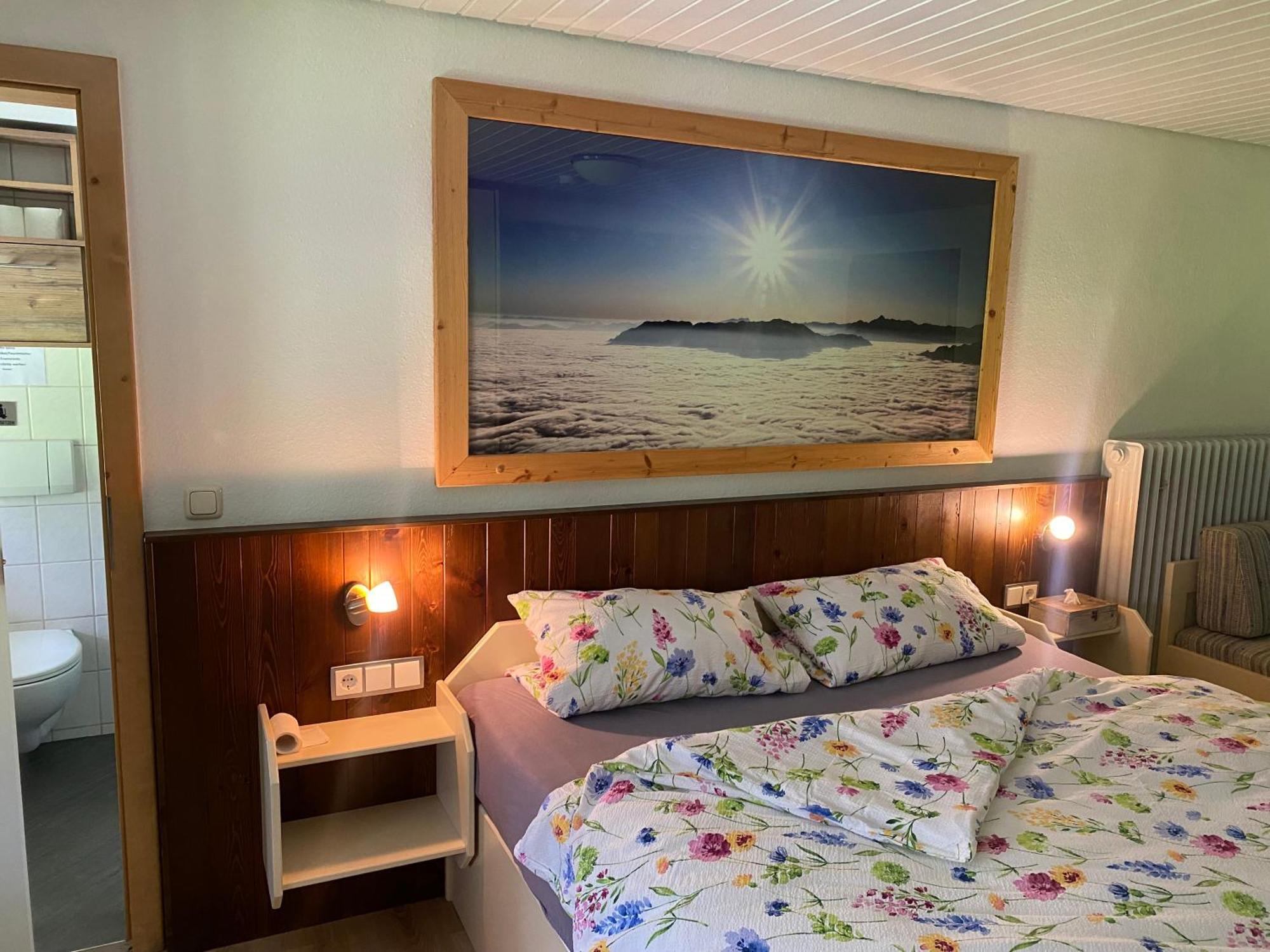 Hansenbauernhof Inkl. Chiemgaukarte Ruhpolding Bagian luar foto